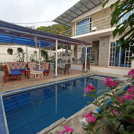 L'Vanna Hotel بيدرنيلز المظهر الخارجي الصورة