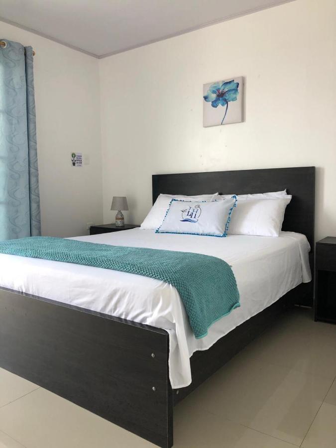 L'Vanna Hotel بيدرنيلز المظهر الخارجي الصورة