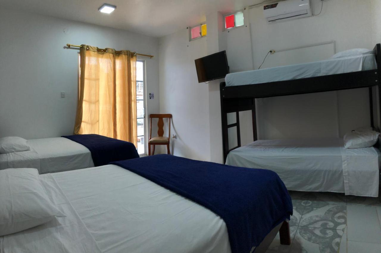 L'Vanna Hotel بيدرنيلز المظهر الخارجي الصورة