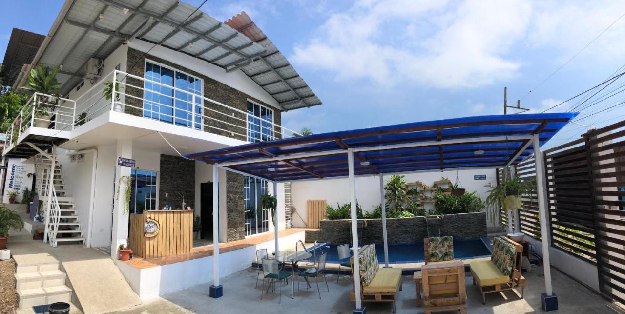 L'Vanna Hotel بيدرنيلز المظهر الخارجي الصورة