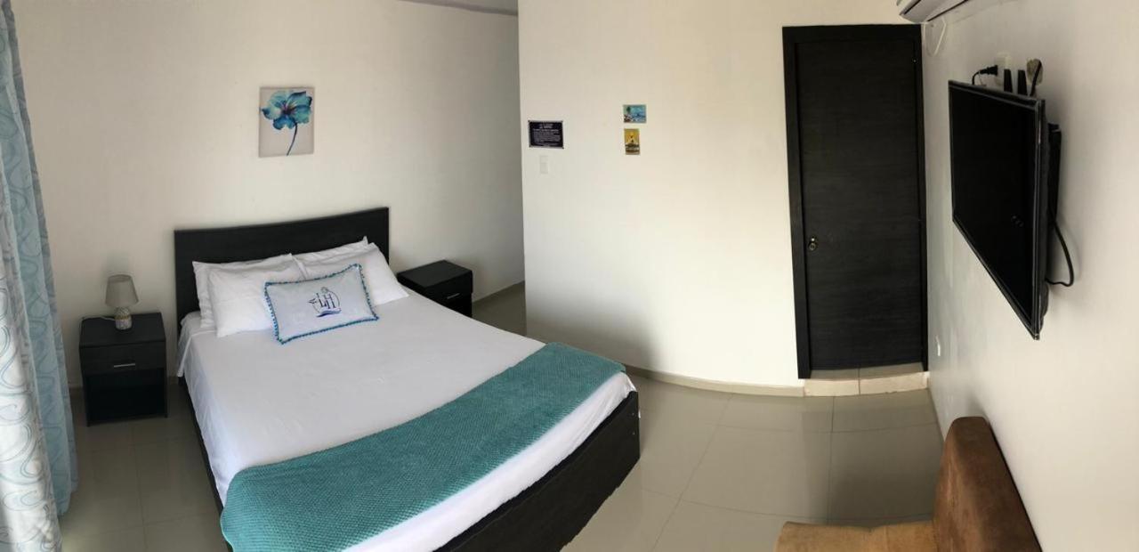 L'Vanna Hotel بيدرنيلز المظهر الخارجي الصورة