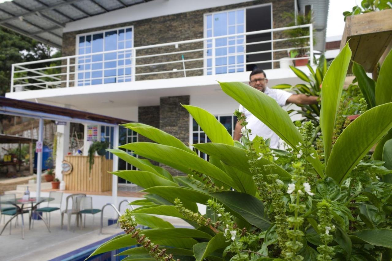 L'Vanna Hotel بيدرنيلز المظهر الخارجي الصورة