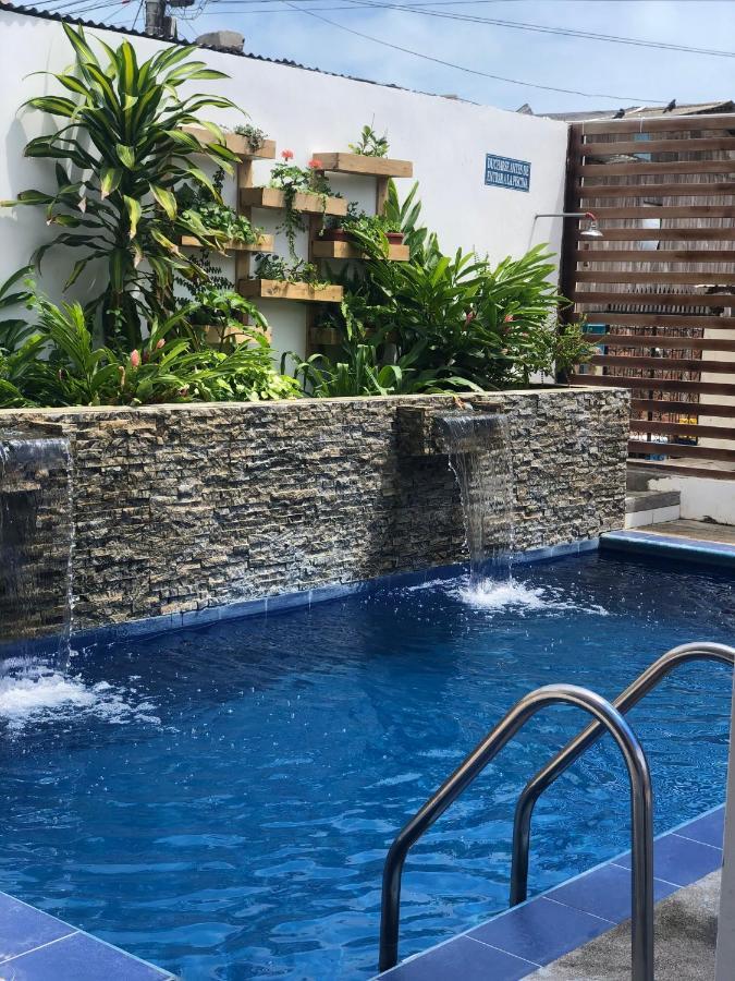 L'Vanna Hotel بيدرنيلز المظهر الخارجي الصورة