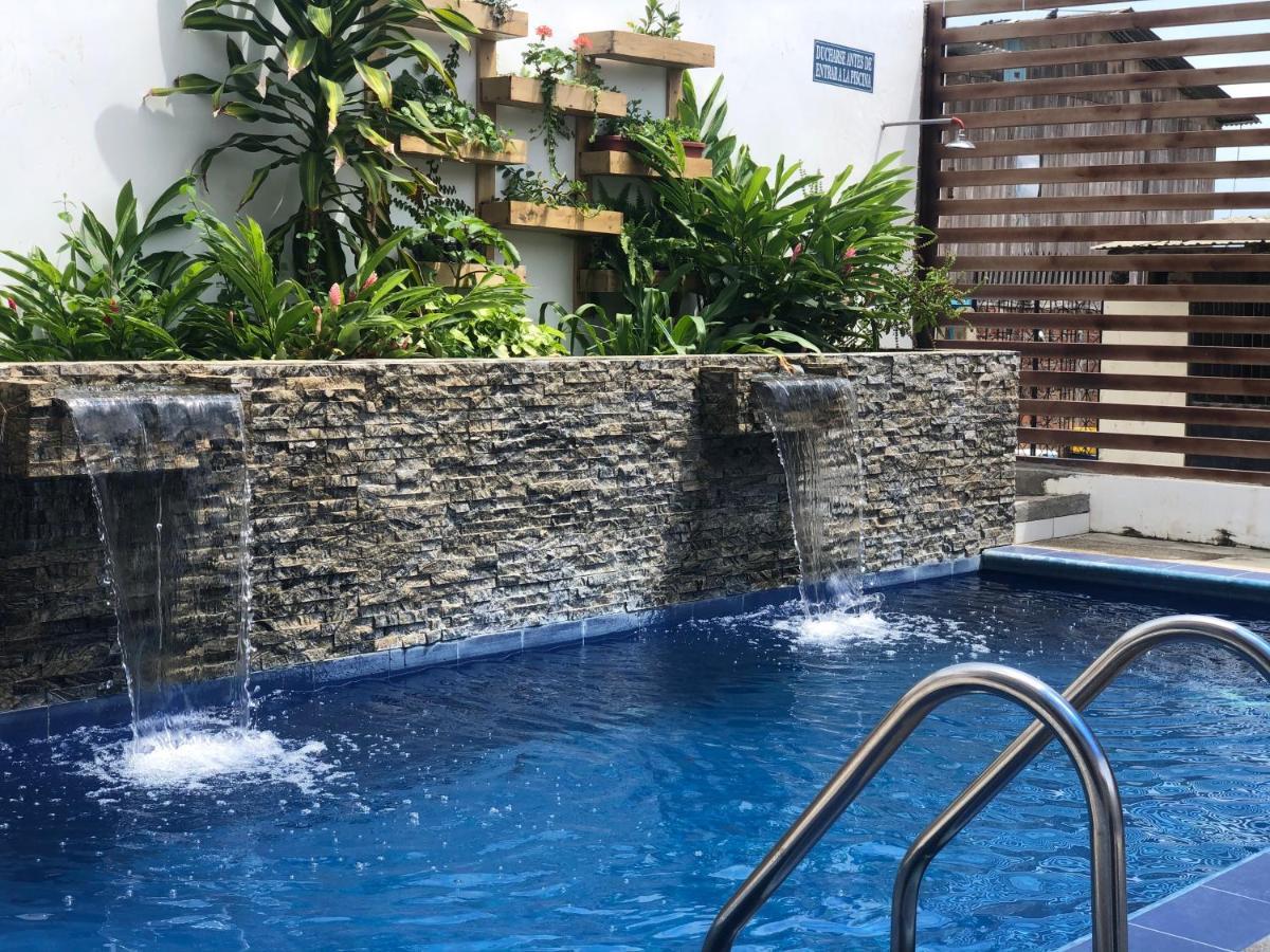 L'Vanna Hotel بيدرنيلز المظهر الخارجي الصورة
