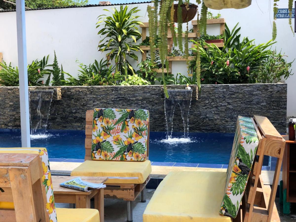 L'Vanna Hotel بيدرنيلز المظهر الخارجي الصورة