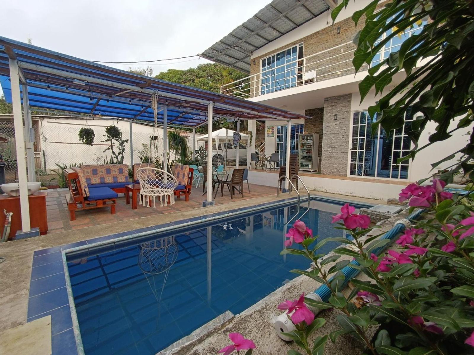 L'Vanna Hotel بيدرنيلز المظهر الخارجي الصورة